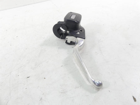 2019 Harley Softail FXBB Street Bob Front Brake Master Cylinder 1/2" 41700233 {{ shop.shopifyCountryName }} - Mototech271