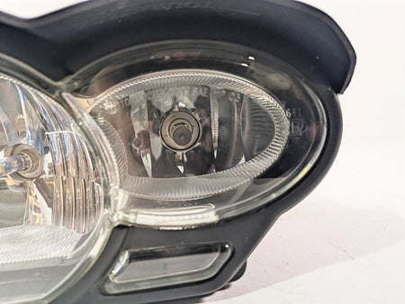 2010 BMW R1200GS K25 Headlight Head Light Lamp Lens 63127713899 {{ shop.shopifyCountryName }} - Mototech271
