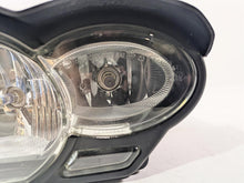 Load image into Gallery viewer, 2010 BMW R1200GS K25 Headlight Head Light Lamp Lens 63127713899
