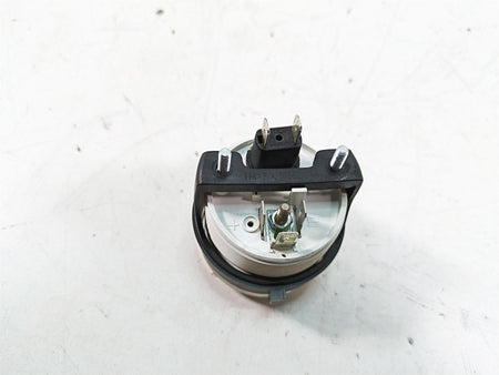 2013 Harley Touring FLHX Street Glide Air Temperature Gauge 75166-01A {{ shop.shopifyCountryName }} - Mototech271