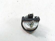 Load image into Gallery viewer, 2013 Harley Touring FLHX Street Glide Air Temperature Gauge 75166-01A | Mototech271
