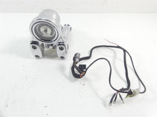 Load image into Gallery viewer, 2004 Harley Softail FXSTD SE CVO Deuce Handlebar Riser Tachometer Assy 69074-04A
