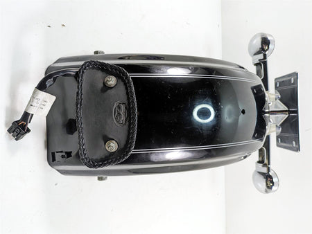 09-13 Harley Davidson Touring Rear Fender Blinker Taillight Set 58702-09 {{ shop.shopifyCountryName }} - Mototech271