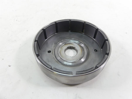 2016 Harley FLS Softail Slim Ignition Flywheel Fly Wheel Rotor 30041-08A {{ shop.shopifyCountryName }} - Mototech271
