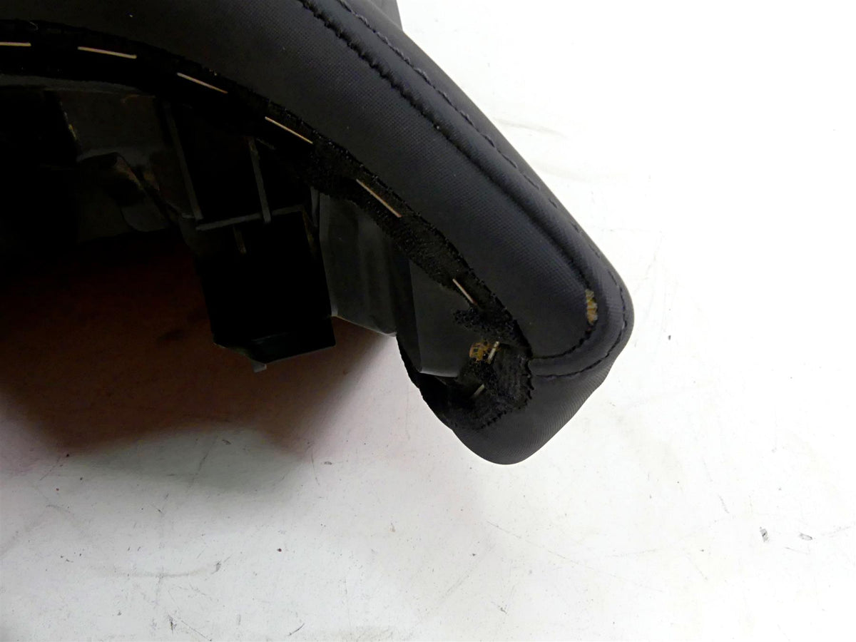 2016 BMW R1200GS Adv K51 Unheated Front Rider Seat Saddle -Read 52538532736 {{ shop.shopifyCountryName }} - Mototech271