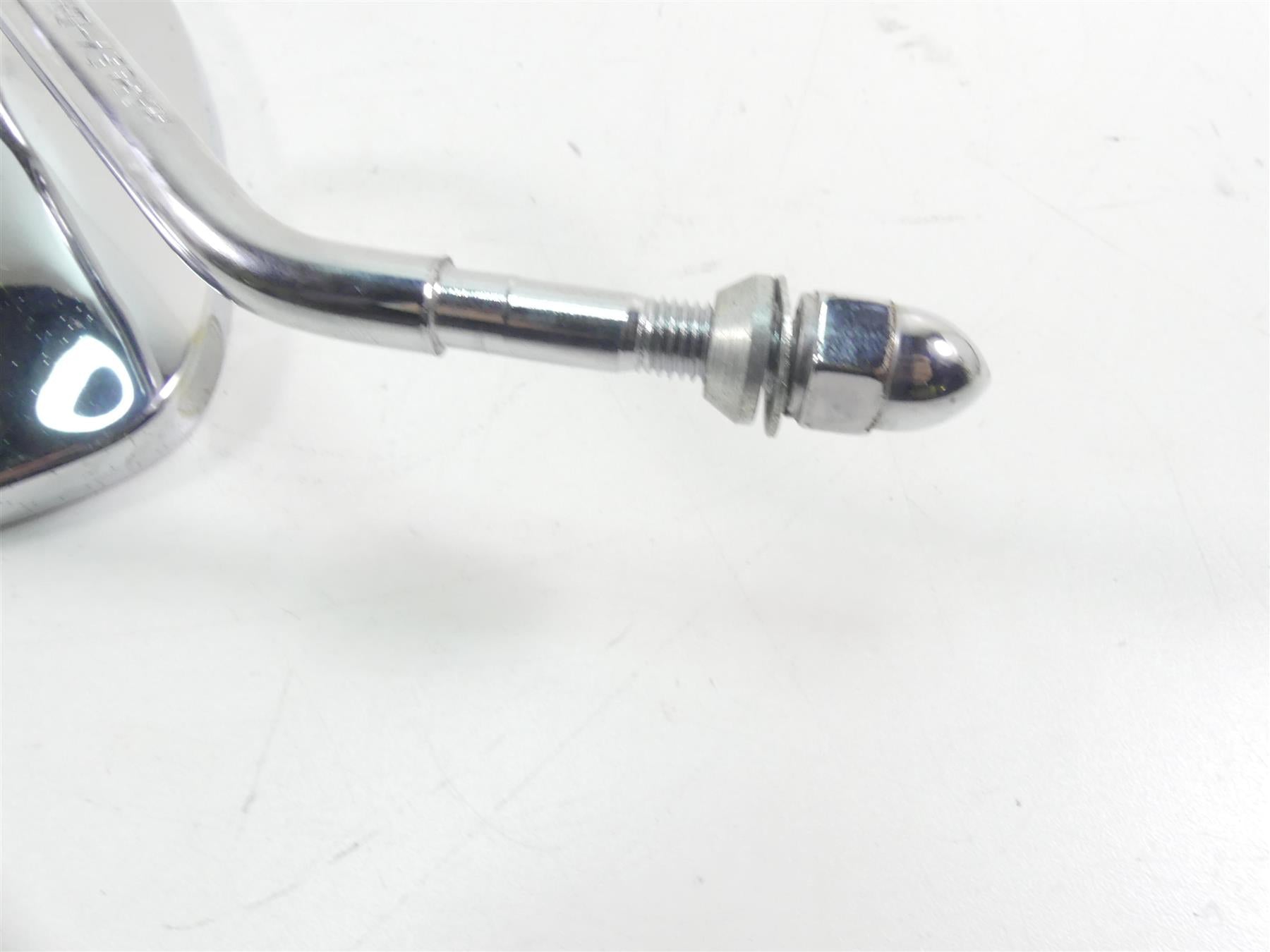 1999 Harley Touring FLHTCUI Electra Glide Rear View Mirror Set 91875-88A {{ shop.shopifyCountryName }} - Mototech271