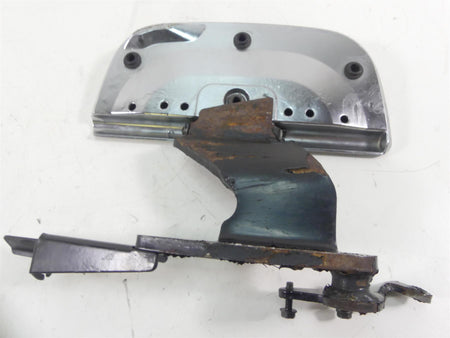 2005 Honda V-Twin VTX1800 S3 Right Front Floor Board Brake Pedal 50615-MCV-000 {{ shop.shopifyCountryName }} - Mototech271