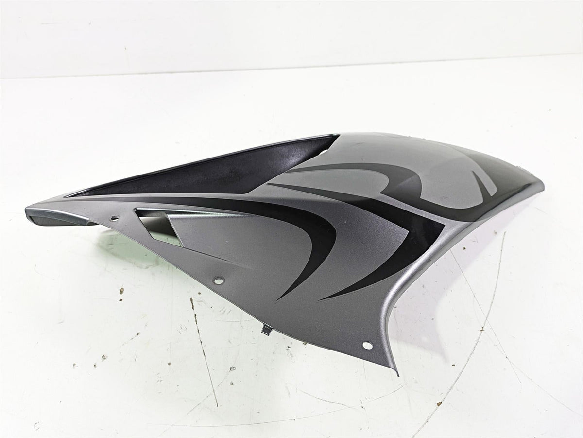 2008 Aprilia RSVR 1000 Factory Left Upper Main Fairing Cover Cowl AP8178173 {{ shop.shopifyCountryName }} - Mototech271