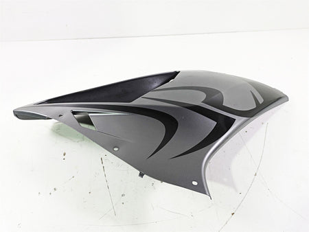 2008 Aprilia RSVR 1000 Factory Left Upper Main Fairing Cover Cowl AP8178173 {{ shop.shopifyCountryName }} - Mototech271