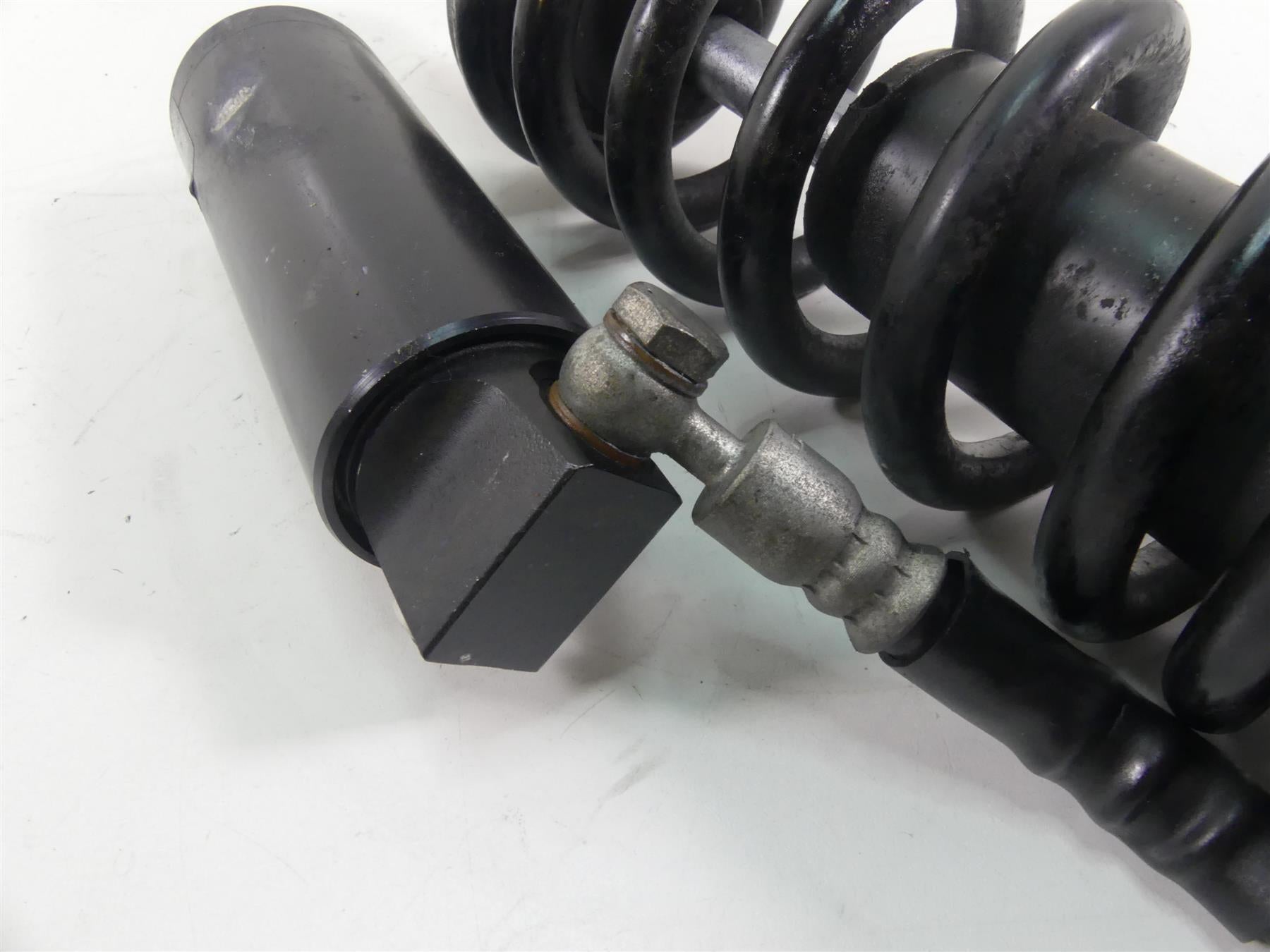 2007 Buell XB12 SS Lightning Rear Shock Suspension Damper -Read K0410.1AN {{ shop.shopifyCountryName }} - Mototech271