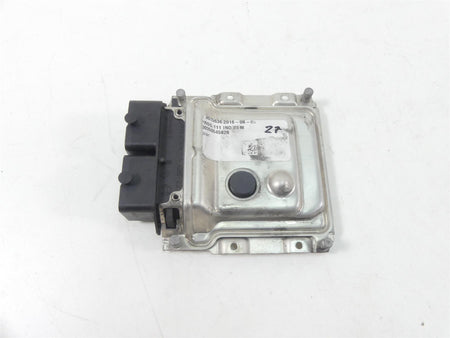 2016 Indian Chieftain Dark Horse Ecm Ecu Cdi Engine Control Module Unit 4014125 {{ shop.shopifyCountryName }} - Mototech271
