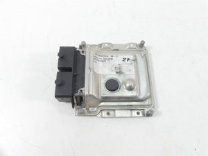 2016 Indian Chieftain Dark Horse Ecm Ecu Cdi Engine Control Module Unit 4014125