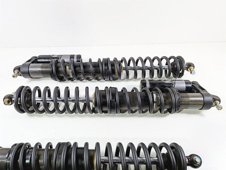 2021 Yamaha YXZ1000R EPS SS SE Fox Performance Front Rear Shock Set BAS-F310H-01 {{ shop.shopifyCountryName }} - Mototech271
