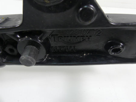 2013 Triumph Rocket 3 Touring Swingarm Differential Drive Shaft 27K T1270200 {{ shop.shopifyCountryName }} - Mototech271