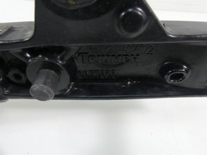 2013 Triumph Rocket 3 Touring Swingarm Differential Drive Shaft 27K T1270200 | Mototech271