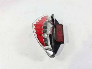 2009 BMW R1200GS K255 Adv Taillight Tail Stop Brake Light 63217714556 | Mototech271