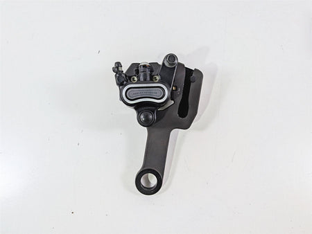 2024 Harley FXLRS Dyna Low Rider Rear Brake Caliper & Bracket 41300192-Mototech271