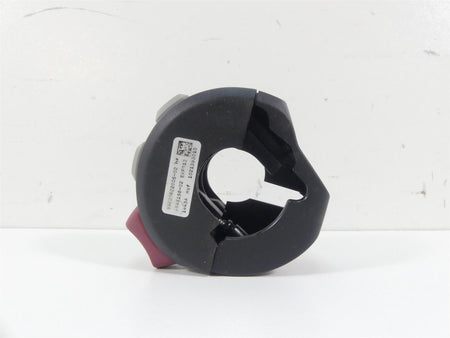 2014 BMW K1600 GTL K48 Right Hand Start Stop Control Switch 61318546188 {{ shop.shopifyCountryName }} - Mototech271