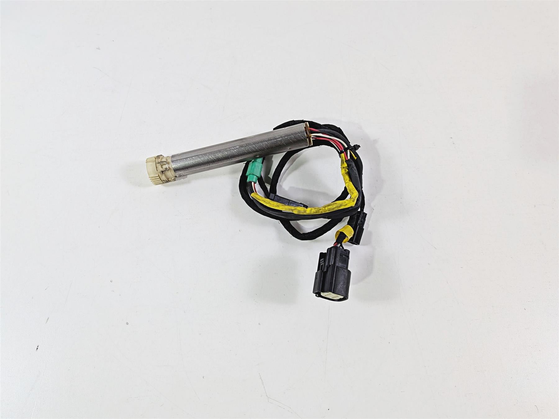 2014 Harley Touring FLHTK Electra Glide Ride Wire Throttle Sensor 14" 32305-08B-Mototech271