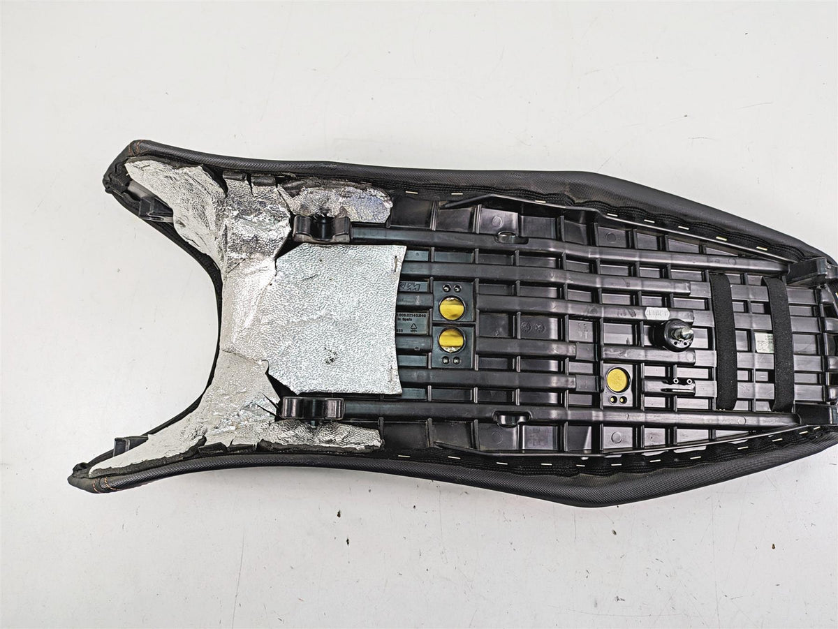 2018 KTM 1090 Adventure R Rider Driver Duo Seat Saddle 60307140100 {{ shop.shopifyCountryName }} - Mototech271