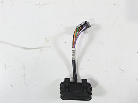 2008 Harley Touring FLHTCU E-Glide 105TH Instrument Indicator Lights 68789-96B {{ shop.shopifyCountryName }} - Mototech271