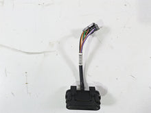 Load image into Gallery viewer, 2008 Harley Touring FLHTCU E-Glide 105TH Instrument Indicator Lights 68789-96B | Mototech271
