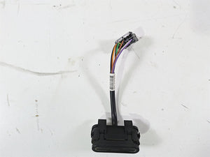 2008 Harley Touring FLHTCU E-Glide 105TH Instrument Indicator Lights 68789-96B | Mototech271