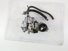 Load image into Gallery viewer, 2002 Indian Spirit Deluxe S&amp;S Super E Shorty Carb Carburetor &amp; Intake 03-300
