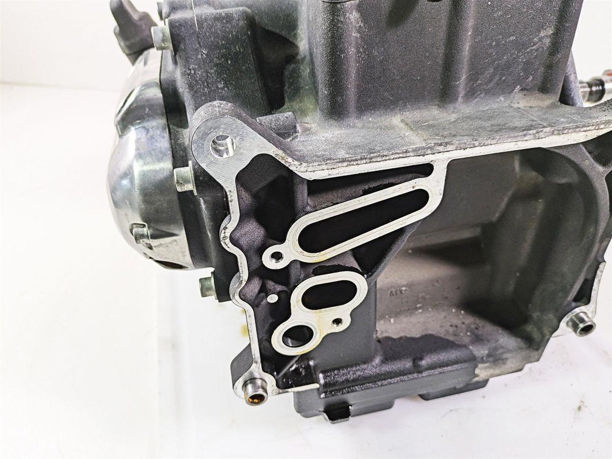 2021 Harley Softail FXST Standard 6 Speed Transmission Gear Box M8 19k 34700176 {{ shop.shopifyCountryName }} - Mototech271