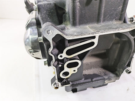 2021 Harley Softail FXST Standard 6 Speed Transmission Gear Box M8 19k 34700176 {{ shop.shopifyCountryName }} - Mototech271