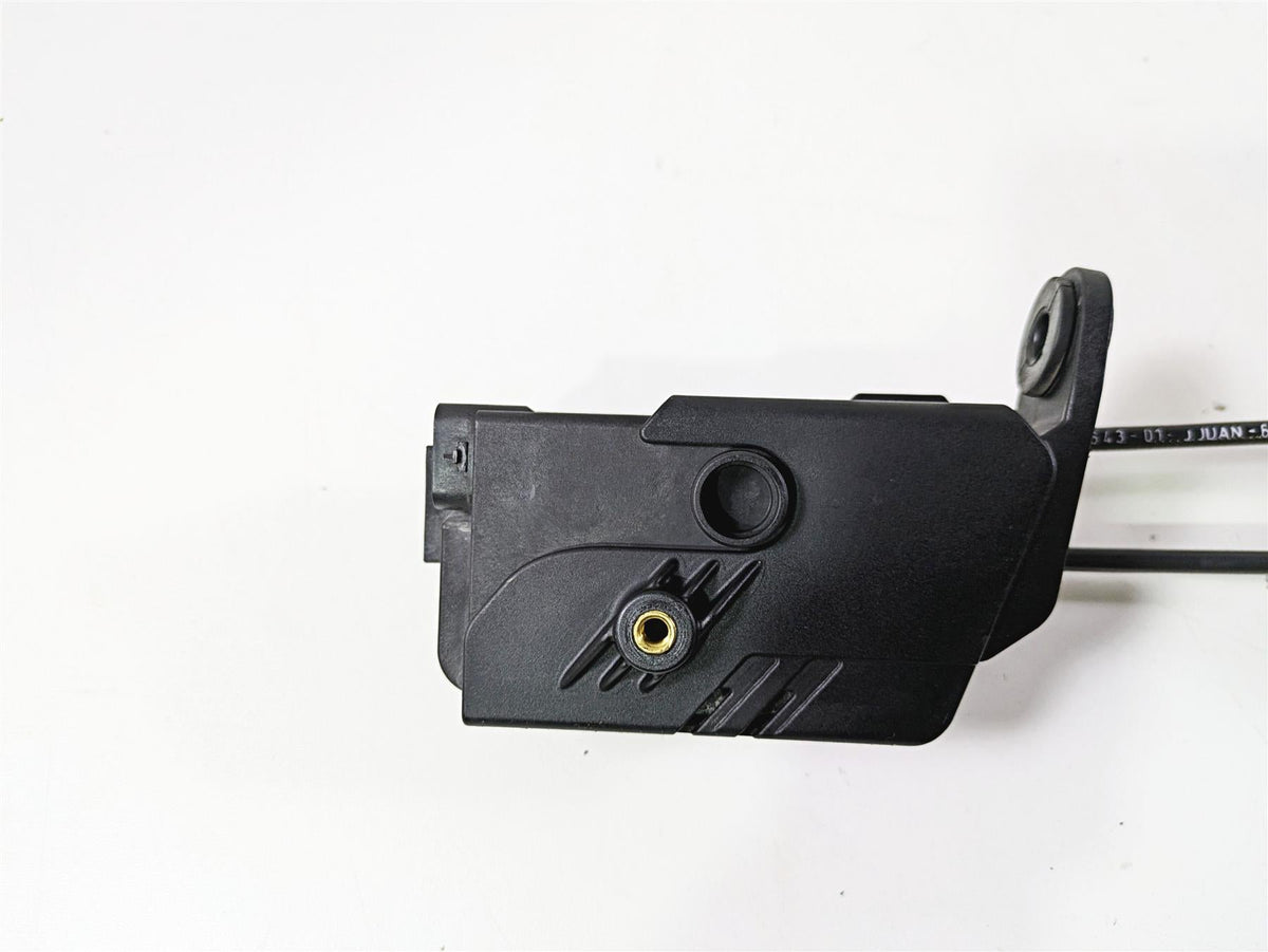 2012 BMW R1200R K27 Exhaust Header Flap & Servo Set 18518546552 18307712952 {{ shop.shopifyCountryName }} - Mototech271