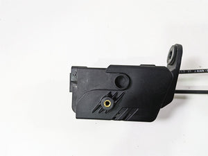 2012 BMW R1200R K27 Exhaust Header Flap & Servo Set 18518546552 18307712952 | Mototech271