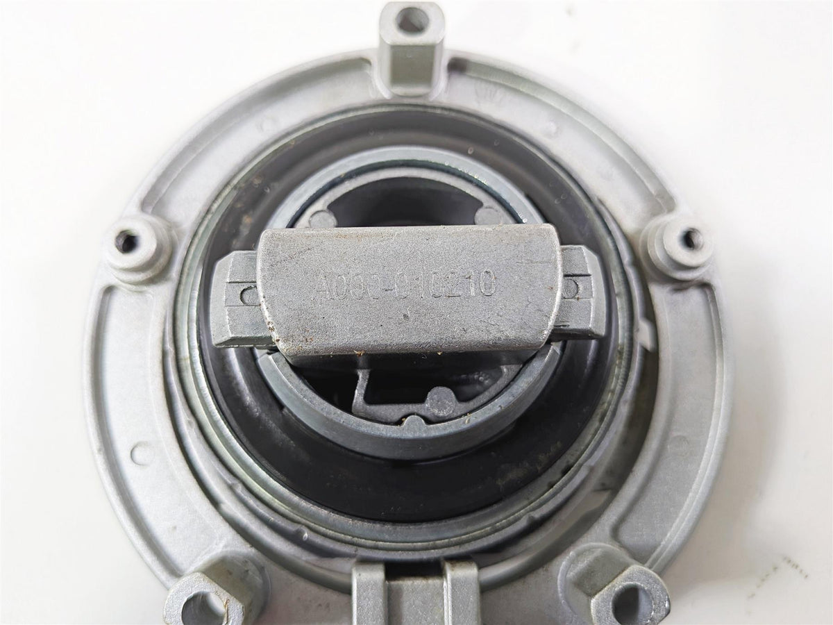 2025 CFMoto 450 SS Ignition Switch Key Lock Set Gas Cap 6AQV-011000-1002 {{ shop.shopifyCountryName }} - Mototech271