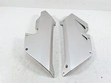 Load image into Gallery viewer, 2013 MV Agusta F3 675 ERA Belly Fairing Cover Set 80A0B5804 80A0B5805 | Mototech271
