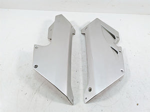 2013 MV Agusta F3 675 ERA Belly Fairing Cover Set 80A0B5804 80A0B5805 | Mototech271