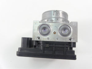 2016 BMW S1000XR K49 Abs Brake Pump Pressure Unit Module 34518561704 | Mototech271
