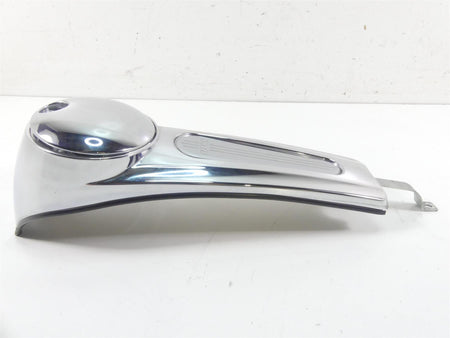 2013 Harley Touring FLTRX Road Glide Fuel Gas Tank Console Dash Cover 69214-08 {{ shop.shopifyCountryName }} - Mototech271