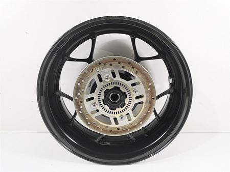 2023 Kawasaki ZX1400 ZX14R Ninja Straight 17x6 Rear Wheel Rim 41073-0731 {{ shop.shopifyCountryName }} - Mototech271