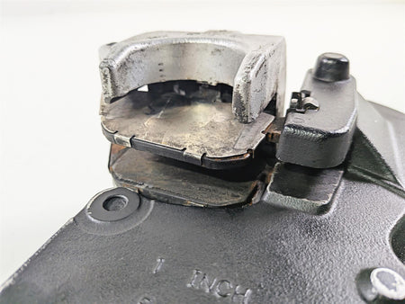 2006 Harley Sportster XL1200 C Rear Brake Caliper + Mount 40968-05A {{ shop.shopifyCountryName }} - Mototech271