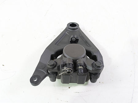 2012 Yamaha XT1200 Super Tenere Rear Brake Caliper & Bracket 23P-2580W-00-00 {{ shop.shopifyCountryName }} - Mototech271