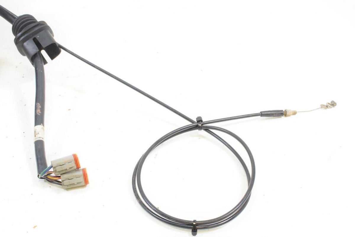 2006 Sea-Doo RXP 4-Tec Supercharged Handlebar Handle Control Switch 277001431 {{ shop.shopifyCountryName }} - Mototech271
