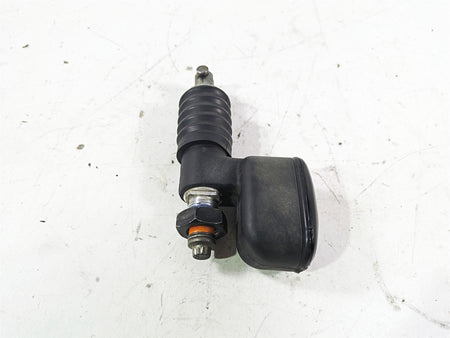2003 Harley Touring FLHTCUI 100TH E-Glide Rear Brake Master Cylinder 41755-99F {{ shop.shopifyCountryName }} - Mototech271