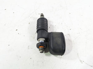 2003 Harley Touring FLHTCUI 100TH E-Glide Rear Brake Master Cylinder 41755-99F | Mototech271