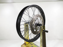 Load image into Gallery viewer, 2013 Harley FXDWG Dyna Wide Glide 21x2.15 Front Wheel Spoke Rim - Read 41325-10 | Mototech271
