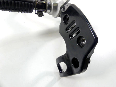 2009 Harley XR1200 Sportster Right Foot Peg Bracket & Brake Pedal Set 51045-08 {{ shop.shopifyCountryName }} - Mototech271
