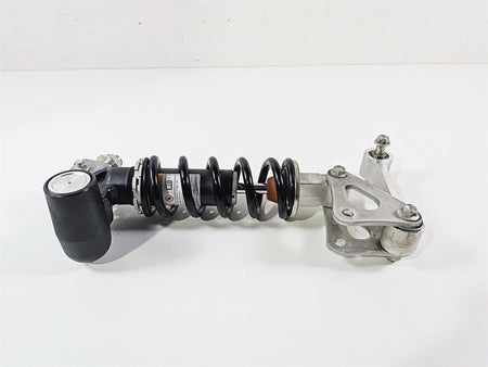 2024 Suzuki GSXR600 Rear Shock Suspension & Linkage 2K Only 62100-14851-019 {{ shop.shopifyCountryName }} - Mototech271