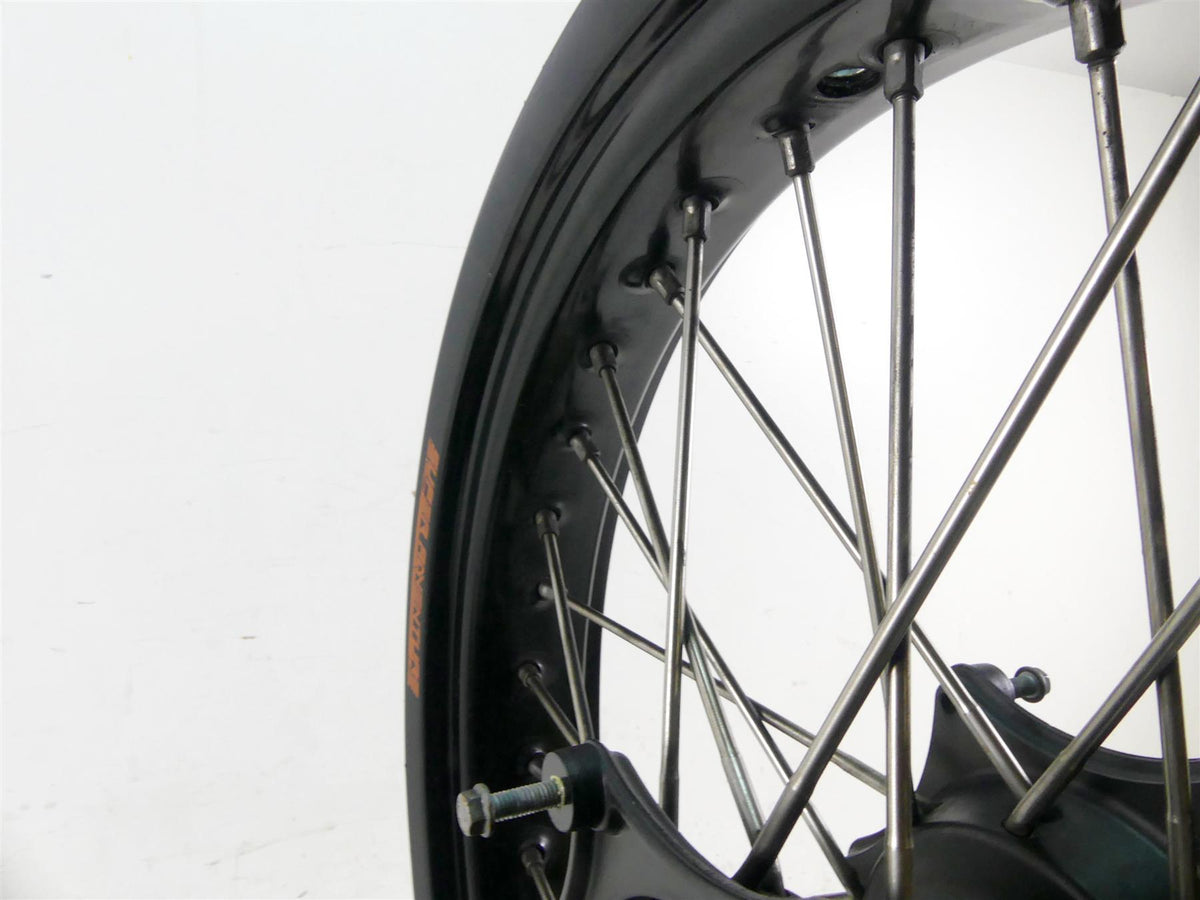 2015 KTM 1290 Adventure Front Wheel Rim 19x3 -Read 60409001044KBA 6040900114430A {{ shop.shopifyCountryName }} - Mototech271