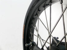Load image into Gallery viewer, 2015 KTM 1290 Adventure Front Wheel Rim 19x3 -Read 60409001044KBA 6040900114430A
