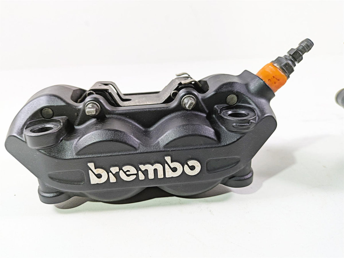 2020 KTM 1290 Super Adventure R Front Brake Calipers Brembo 100mm 6031301600130 {{ shop.shopifyCountryName }} - Mototech271