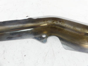 2005 Harley Touring CVO FLHTCSE Electra Glide Rear Frame Chrome Struts 47502-97 | Mototech271
